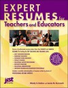 Expert Resumes for Teachers and Educators - Wendy S. Enelow, Louise M. Kursmark