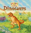 Dinosaurs - Melissa Stewart, Peter Dodson