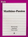 Matthaus Passion - Carl Philipp Emanuel Bach