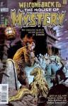 Welcome Back to the House of Mystery - Gil Kane, Todd Klein, Joe Orlando, Sergio Aragonés, Mike Friedrich, John Brooms, Neil Gaiman