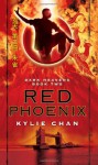 Red Phoenix - Kylie Chan