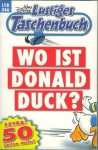 Wo ist Donald Duck? (Lustiges Taschenbuch, #346) - Walt Disney Company