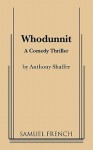 Whodunnit - Anthony Shaffer