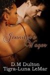 Jennifer's Wager - D.M. Dulton, Tigra Luna LeMar