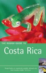 The Rough Guide to Costa Rica - Jean McNeil