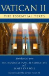 Vatican II: The Essential Texts - Norman P. Tanner, SJ