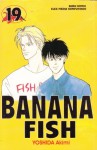 Banana Fish Vol. 19 - Akimi Yoshida