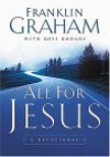 All for Jesus: A Devotional - Franklin Graham