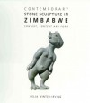 Contemporary Stone Sculpture in Zimbabwe - Celia Winter-Irving