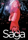 Saga #3 - Brian K. Vaughan, Fiona Staples