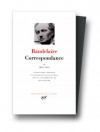 Correspondance, tome 2 1860-1866 - Charles Baudelaire