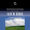 Transition (Audio) - Iain Banks, Peter Kenny