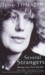 Several Strangers: Writing from Three Decades - Claire Tomalin