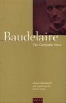 The Complete Verse - Charles Baudelaire, Francis Scarfe