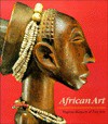 African Art: Virginia Museum Of Fine Arts - Richard B. Woodward