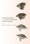 Foundations of Evolutionary Psychology - Charles Crawford, Dennis Krebs