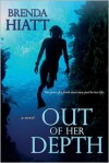 Out of Her Depth - Brenda Hiatt