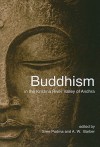 Buddhism in the Krishna River Valley of Andhra - Sree Padma, A.W. Barber