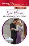 The Darkest of Secrets - Kate Hewitt