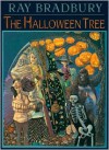 The Halloween Tree - Ray Bradbury, Joseph Mugnaini