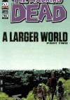 The Walking Dead #094 - Robert Kirkman, Cliff Rathburn, Charlie Adlard