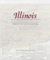 Illinois: Mapping the Prairie State through History: Rare and Unusual Maps from the Library of Congress - Vincent Virga, Scotti Cohn