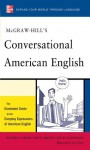 McGraw-Hill's Conversational American English (McGraw-Hill ESL References) - Richard A. Spears