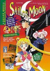 Sailor Moon, 20/1999: Das fremde Kind (#37) - Unknown