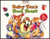 Baby Taz's Food Feast: With Stickers - Looney Tunes