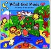 What God Made: The Story of Creation - Allia Zobel Nolan, Luanda Rinaldo