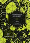 Memorias de Idhún. Tríada. Libro IV: Predestinación (eBook-ePub): 4 (Memorias de Idhun) (Spanish Edition) - Laura Gallego García