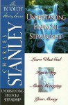 In Touch St Series Understanding Financial Stewardship: Learn What God Has to Say about Managing Your Money - Charles F. Stanley