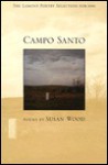 Campo Santo: Poems - Susan Wood