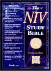 Niv Study Bible, Personal Size - Anonymous, Kenneth L. Barker