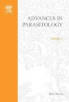 Advances in Parasitology, Volume 5 - Ben Dawes