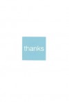 Thanks (Good Life Series) - Kobi Yamada, Steve Potter