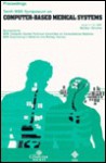 10th IEEE Symposium on Computer-Based Medical Systems, Cbms '97 (Ieee Symposium on Computer-Based Medical Systems//Proceedings) - Institute of Electrical and Electronics Engineers, Inc.