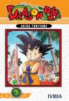 Dragon Ball #03: El Tenkaichi Budokai comienza! (DragonBall #03) - Akira Toriyama