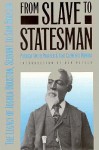 From Slave to Statesman: The Legacy of Joshua Houston, Servant to Sam Houston - Patricia Smith Prather, Jane Clements Monday, Dan Rather