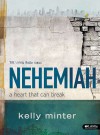 Nehemiah: A Heart That Can Break - DVD Leader Kit - Kelly Minter
