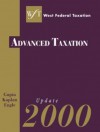 West Federal Taxation, Volume V Advanced Taxation 1999 and Update 2000 - Shaw