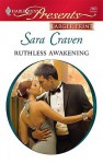 Ruthless Awakening - Sara Craven