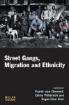 Street Gangs, Migration And Ethnicity - Frank Van Gemert, Dana Peterson, Inger-Lise Lien