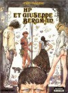 Hp Et Giuseppe Bergman - Milo Manara