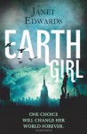 Earth Girl - Janet Edwards