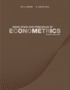 Using Stata for Principles of Econometrics, 4th Edition - Lee C. Adkins