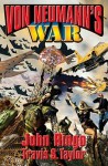 Von Neumann's War - John Ringo, Travis S. Taylor