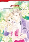 Lovechild (Romance Manga) - Sami Fujimoto, Metsy Hingle