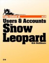 Take Control of Users & Accounts in Snow Leopard - Kirk McElhearn