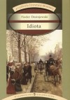 Idiota - Fiodor Dostojewski